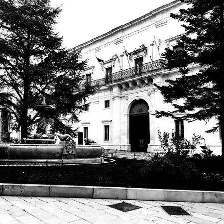 Nonna Annina Apartment Martina Franca Ngoại thất bức ảnh