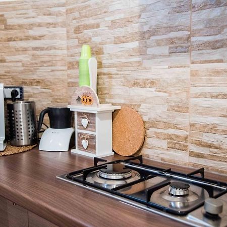 Nonna Annina Apartment Martina Franca Ngoại thất bức ảnh