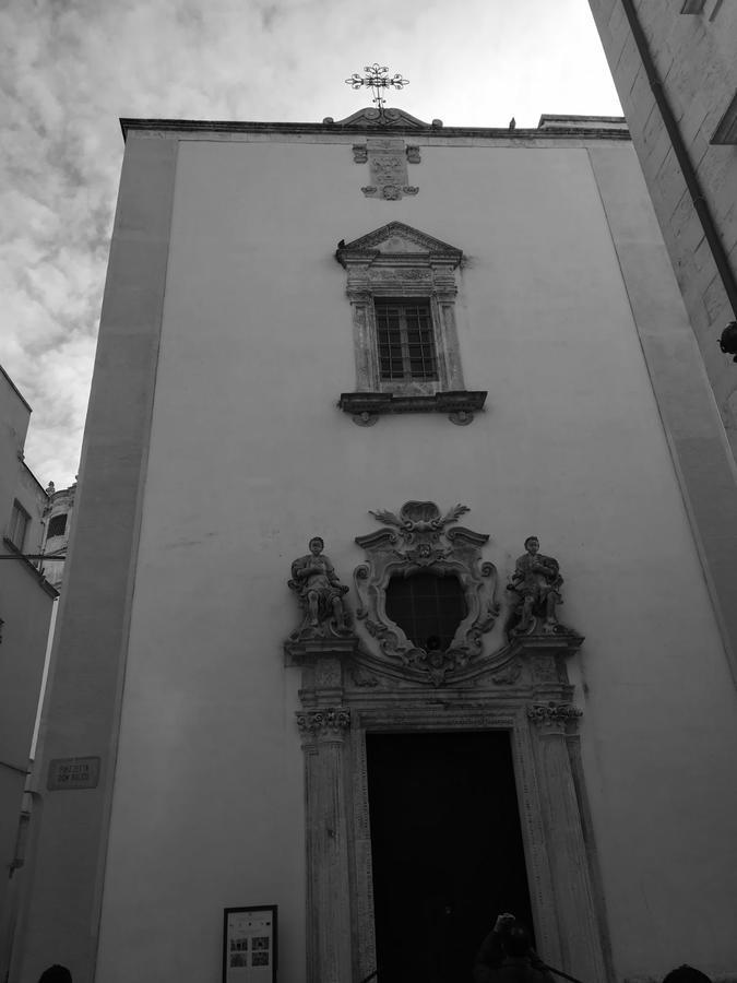 Nonna Annina Apartment Martina Franca Ngoại thất bức ảnh