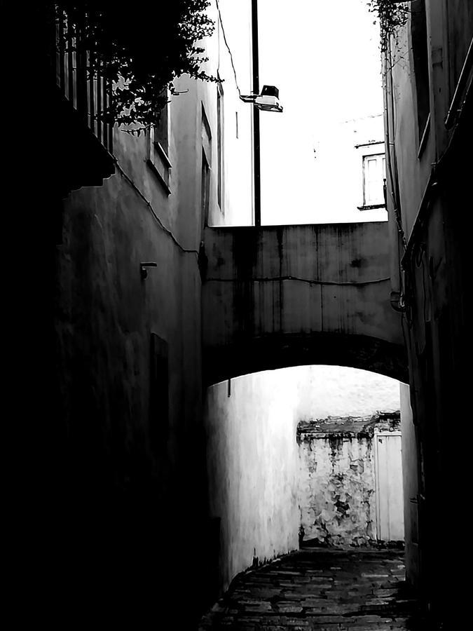 Nonna Annina Apartment Martina Franca Ngoại thất bức ảnh