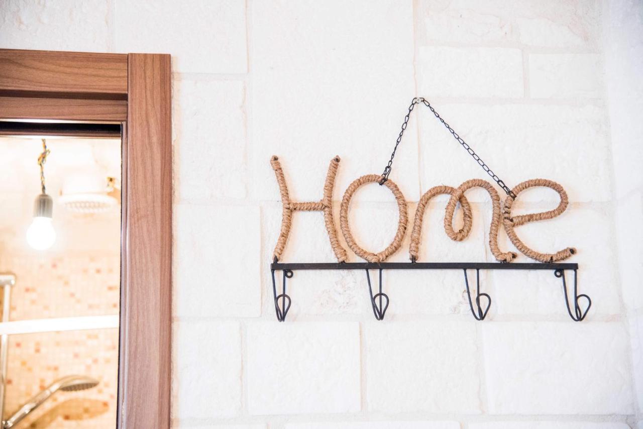 Nonna Annina Apartment Martina Franca Ngoại thất bức ảnh