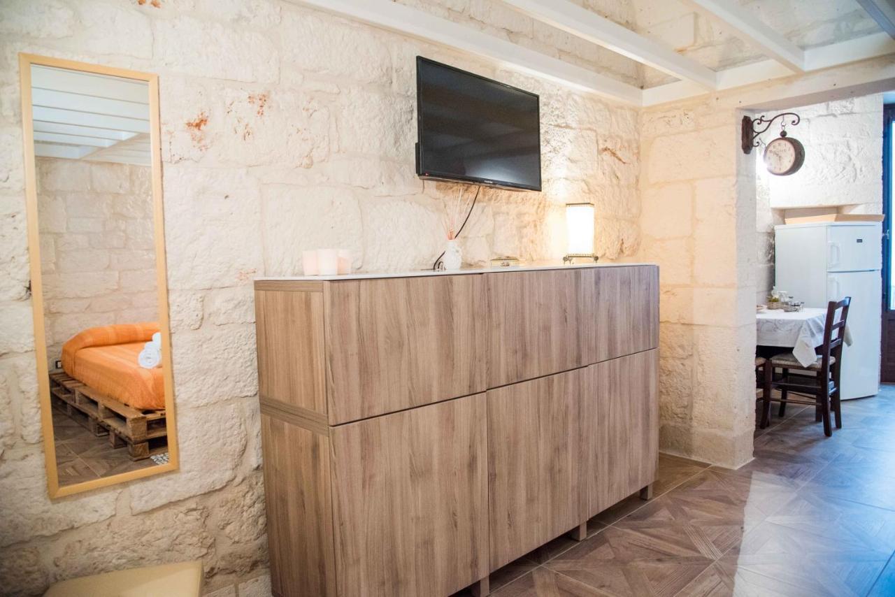 Nonna Annina Apartment Martina Franca Ngoại thất bức ảnh