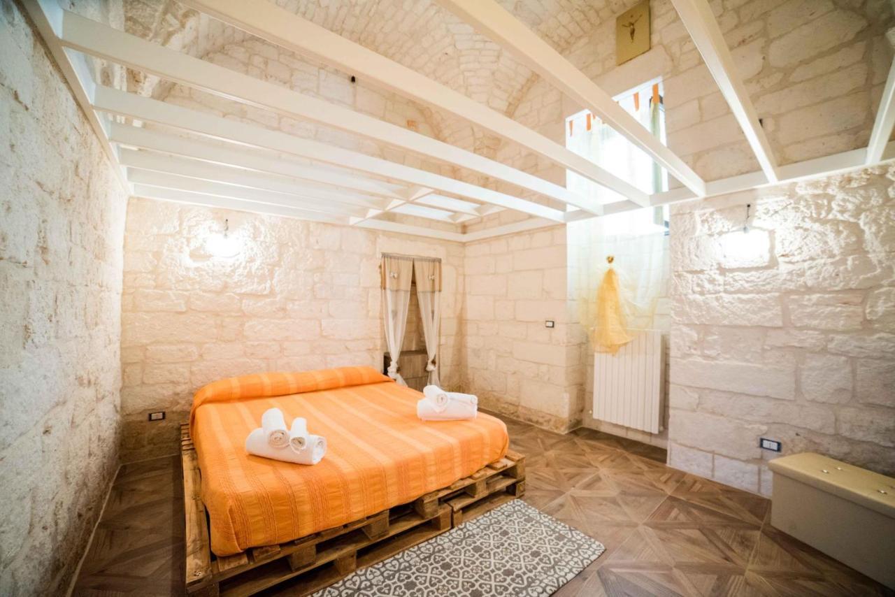 Nonna Annina Apartment Martina Franca Ngoại thất bức ảnh