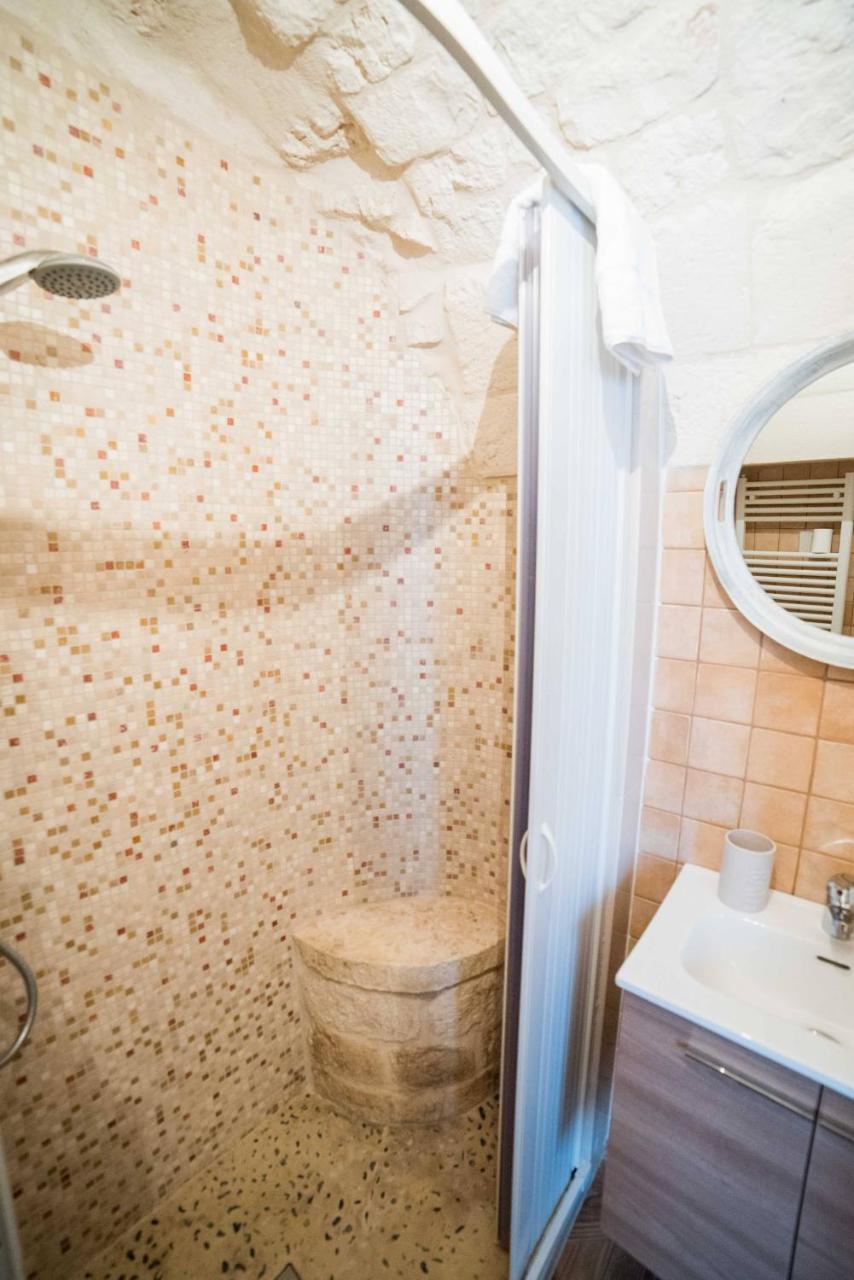 Nonna Annina Apartment Martina Franca Ngoại thất bức ảnh
