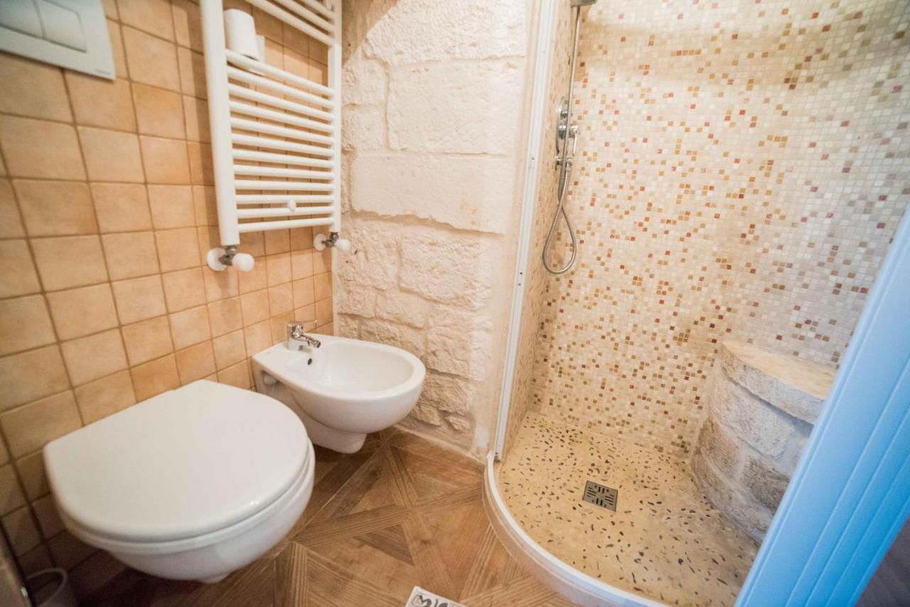 Nonna Annina Apartment Martina Franca Ngoại thất bức ảnh