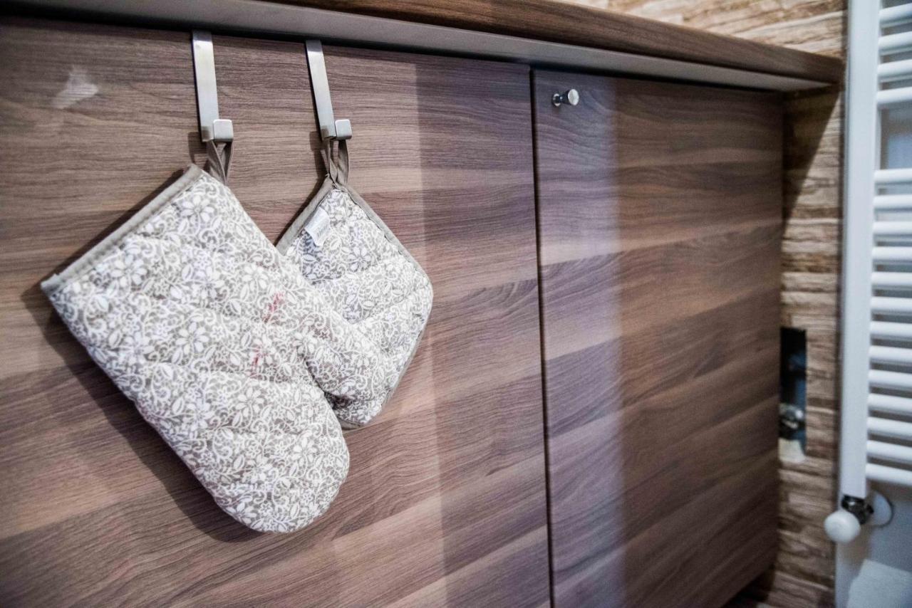 Nonna Annina Apartment Martina Franca Ngoại thất bức ảnh