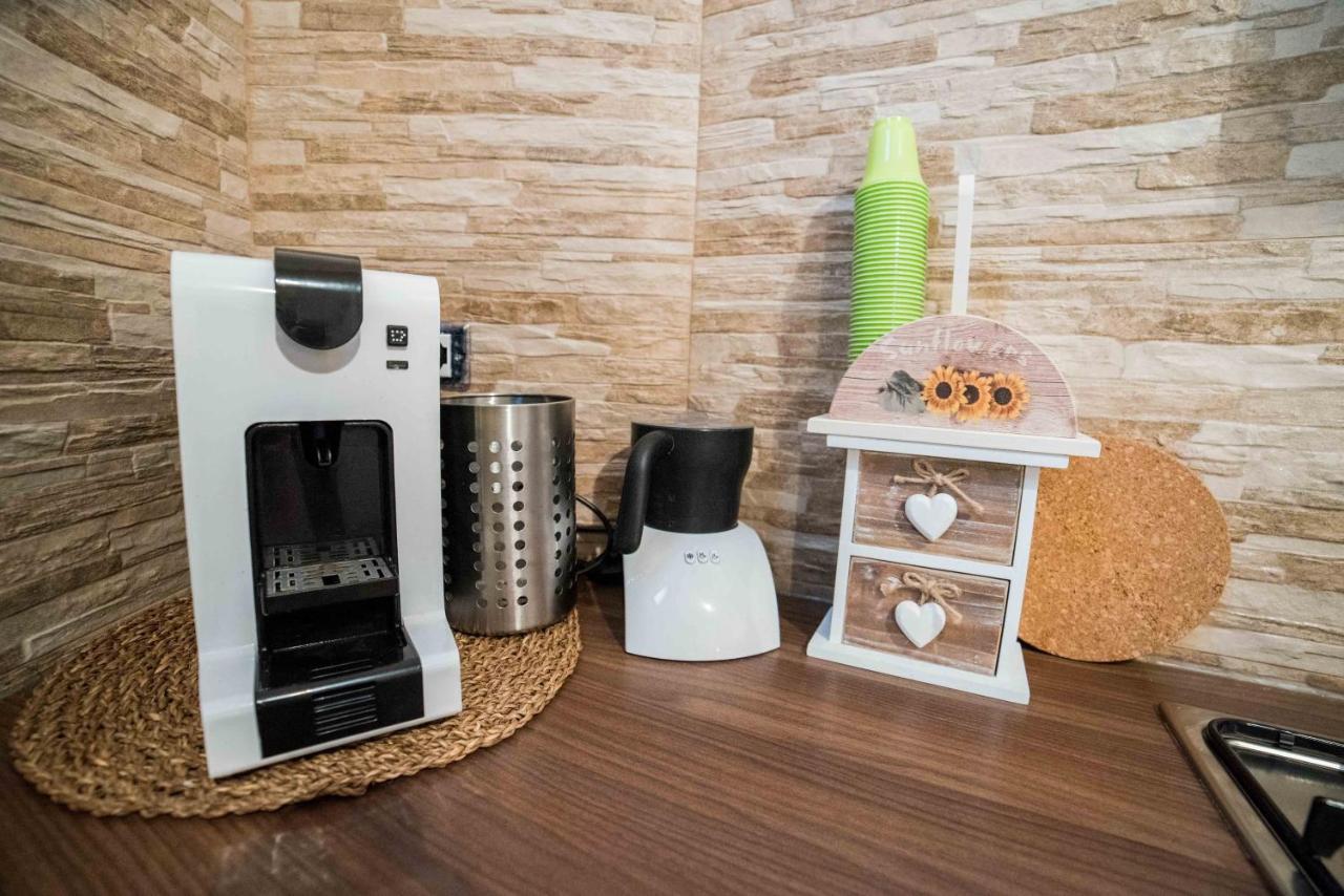 Nonna Annina Apartment Martina Franca Ngoại thất bức ảnh
