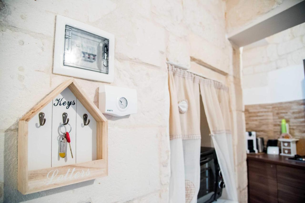 Nonna Annina Apartment Martina Franca Ngoại thất bức ảnh