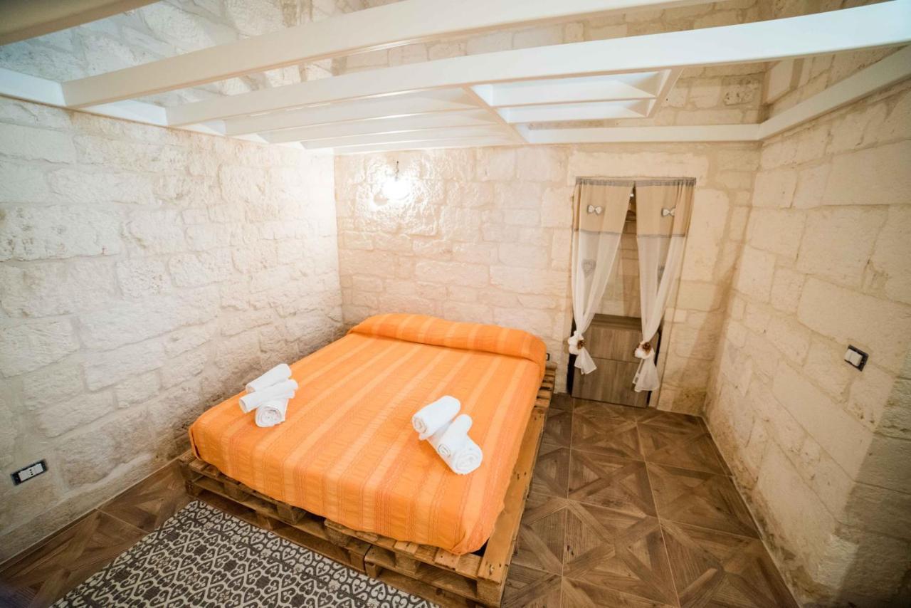 Nonna Annina Apartment Martina Franca Ngoại thất bức ảnh