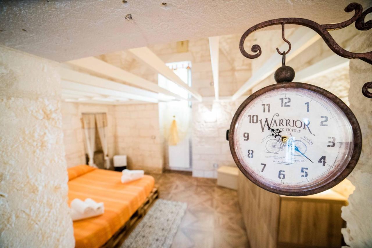 Nonna Annina Apartment Martina Franca Ngoại thất bức ảnh