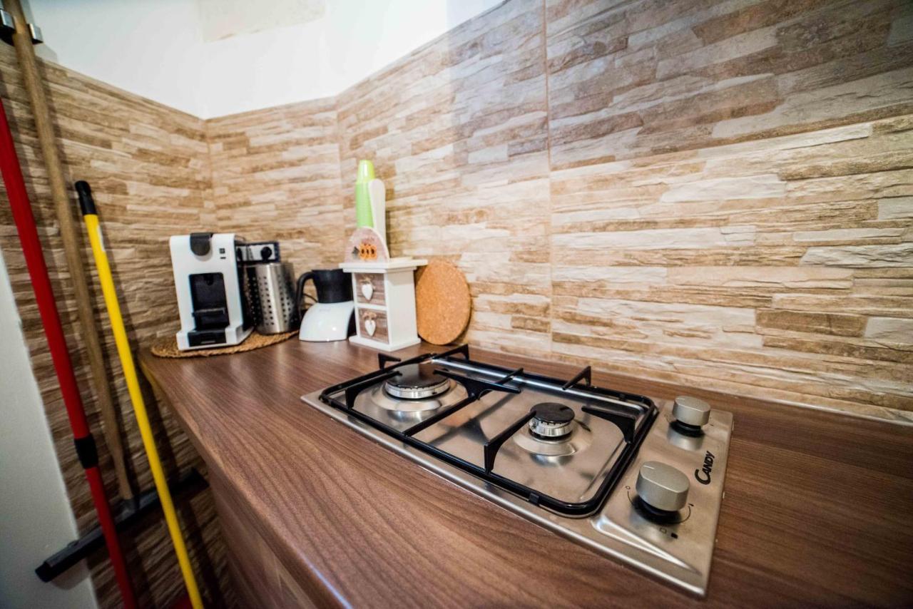 Nonna Annina Apartment Martina Franca Ngoại thất bức ảnh