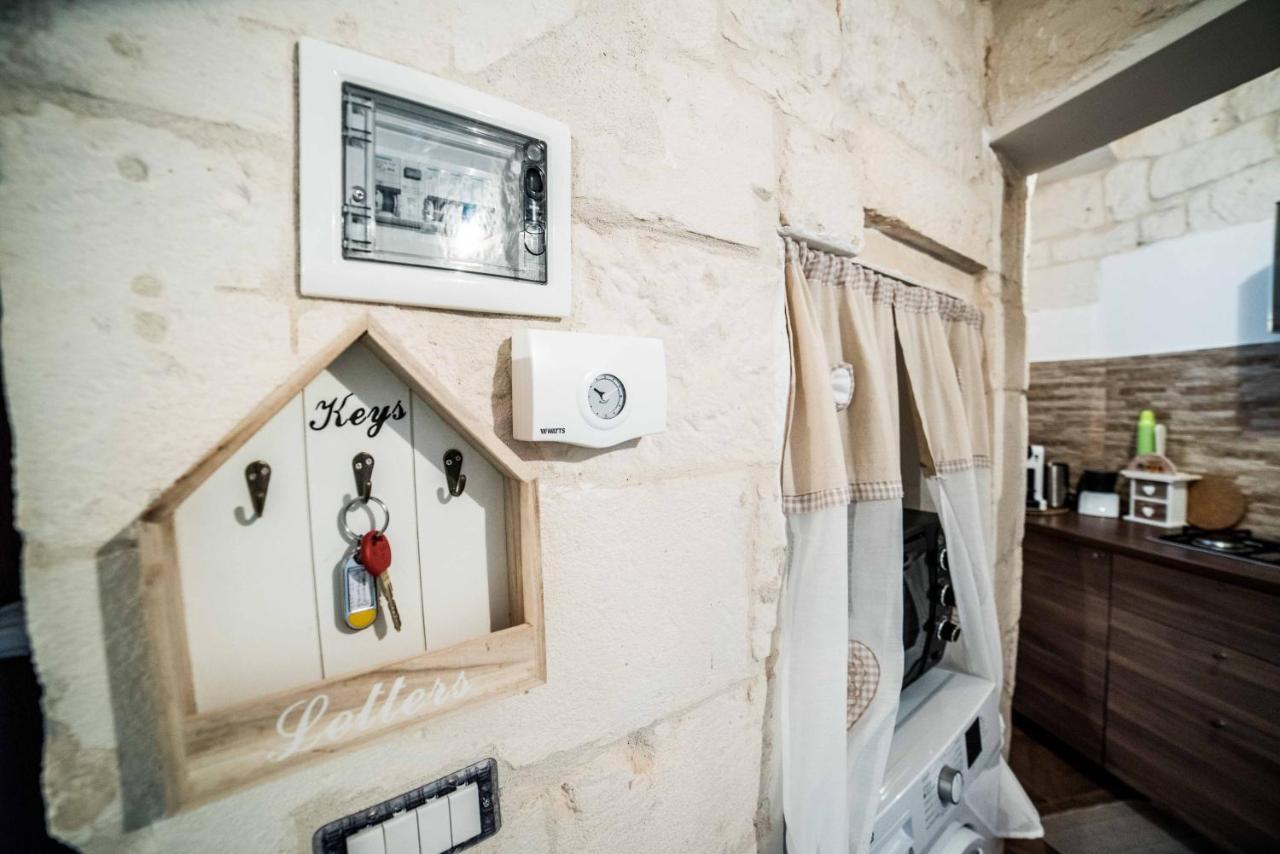 Nonna Annina Apartment Martina Franca Ngoại thất bức ảnh