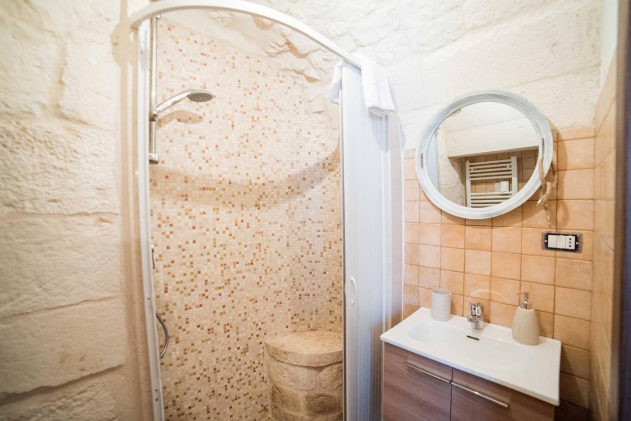Nonna Annina Apartment Martina Franca Ngoại thất bức ảnh