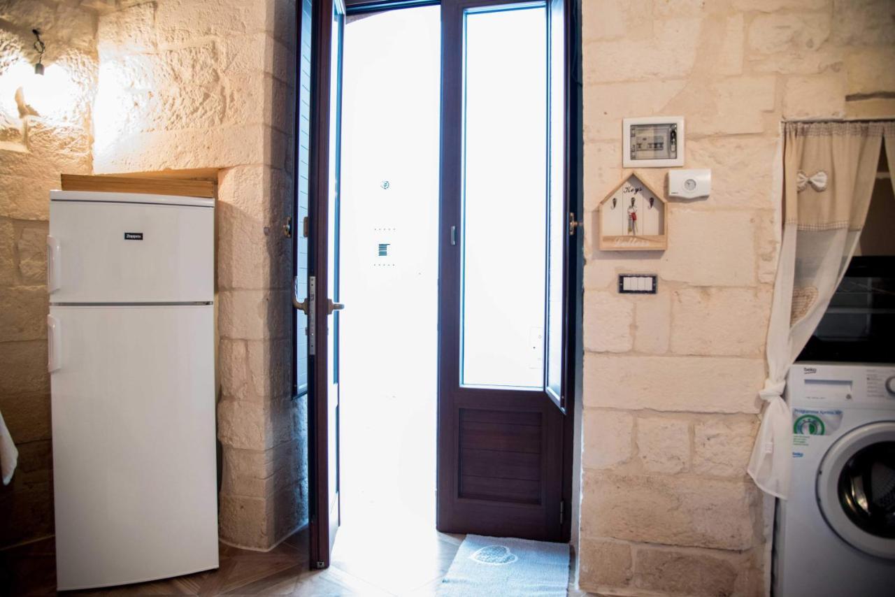 Nonna Annina Apartment Martina Franca Ngoại thất bức ảnh