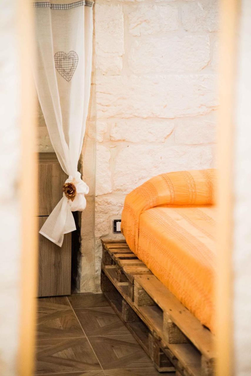 Nonna Annina Apartment Martina Franca Ngoại thất bức ảnh