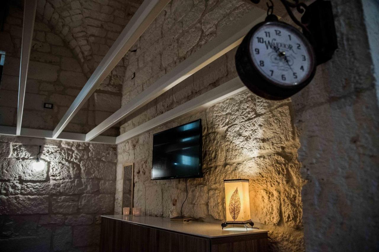 Nonna Annina Apartment Martina Franca Ngoại thất bức ảnh