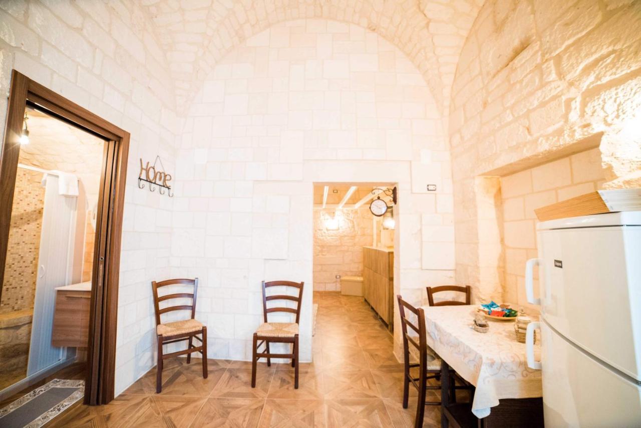 Nonna Annina Apartment Martina Franca Ngoại thất bức ảnh