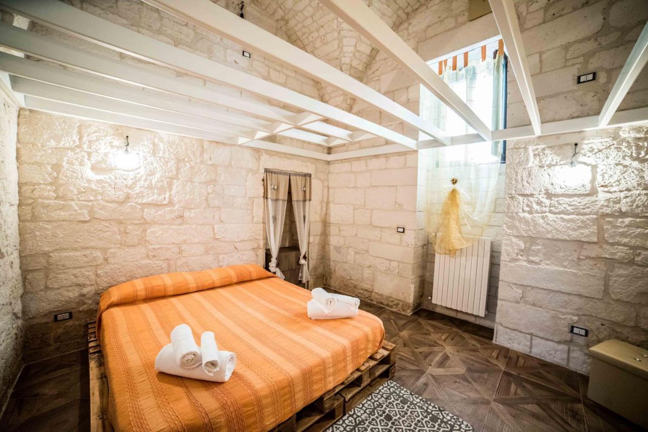 Nonna Annina Apartment Martina Franca Ngoại thất bức ảnh