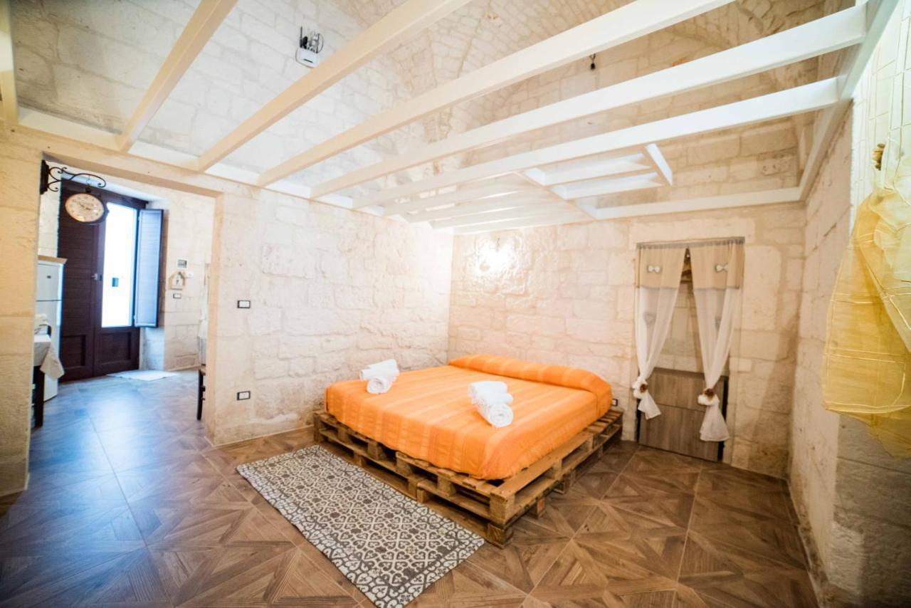 Nonna Annina Apartment Martina Franca Ngoại thất bức ảnh