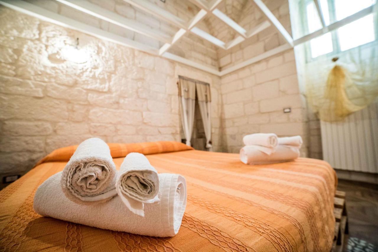 Nonna Annina Apartment Martina Franca Ngoại thất bức ảnh