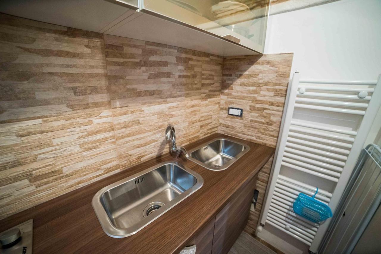 Nonna Annina Apartment Martina Franca Ngoại thất bức ảnh