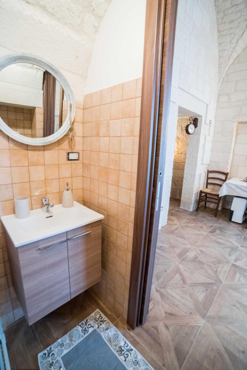Nonna Annina Apartment Martina Franca Ngoại thất bức ảnh