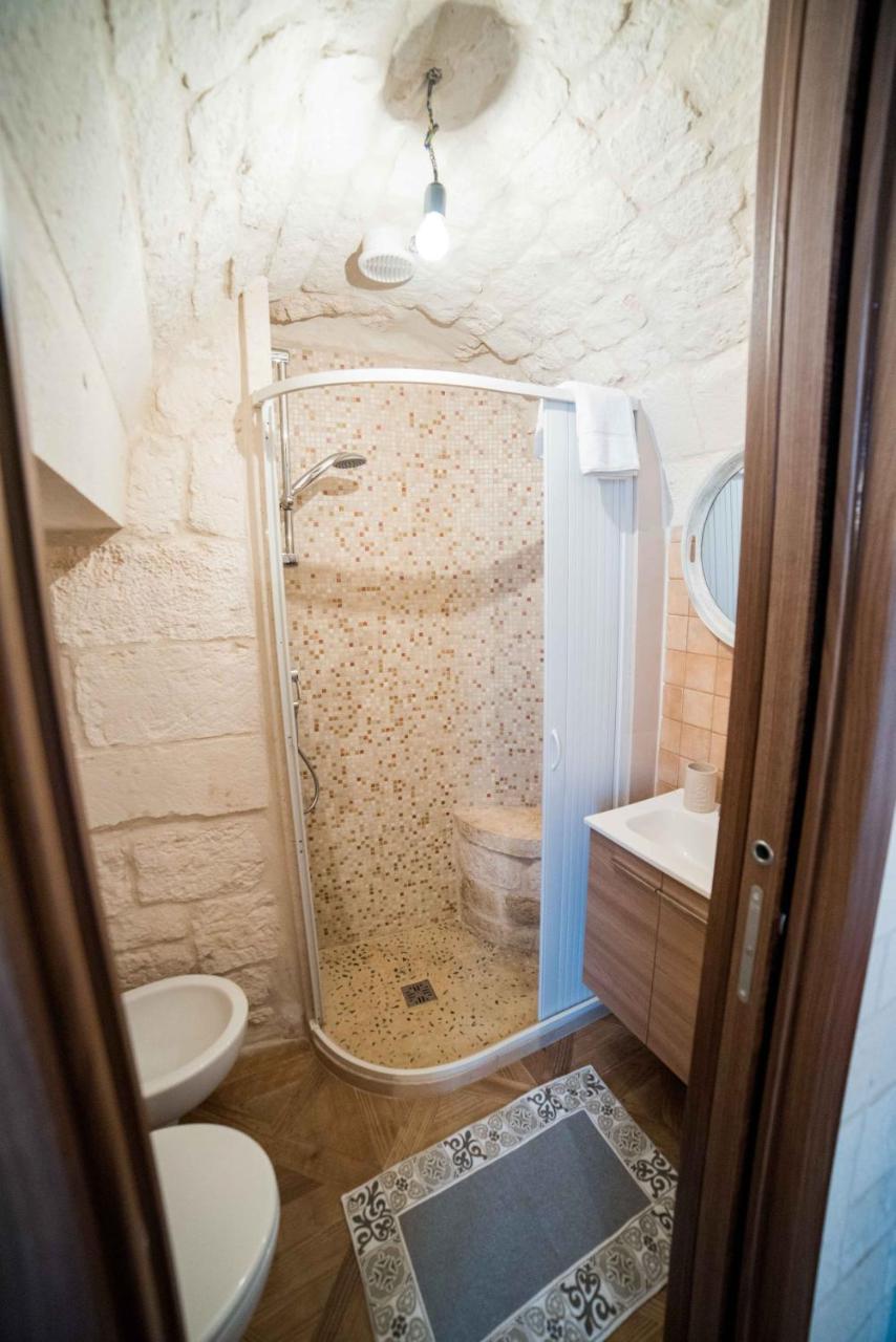 Nonna Annina Apartment Martina Franca Ngoại thất bức ảnh