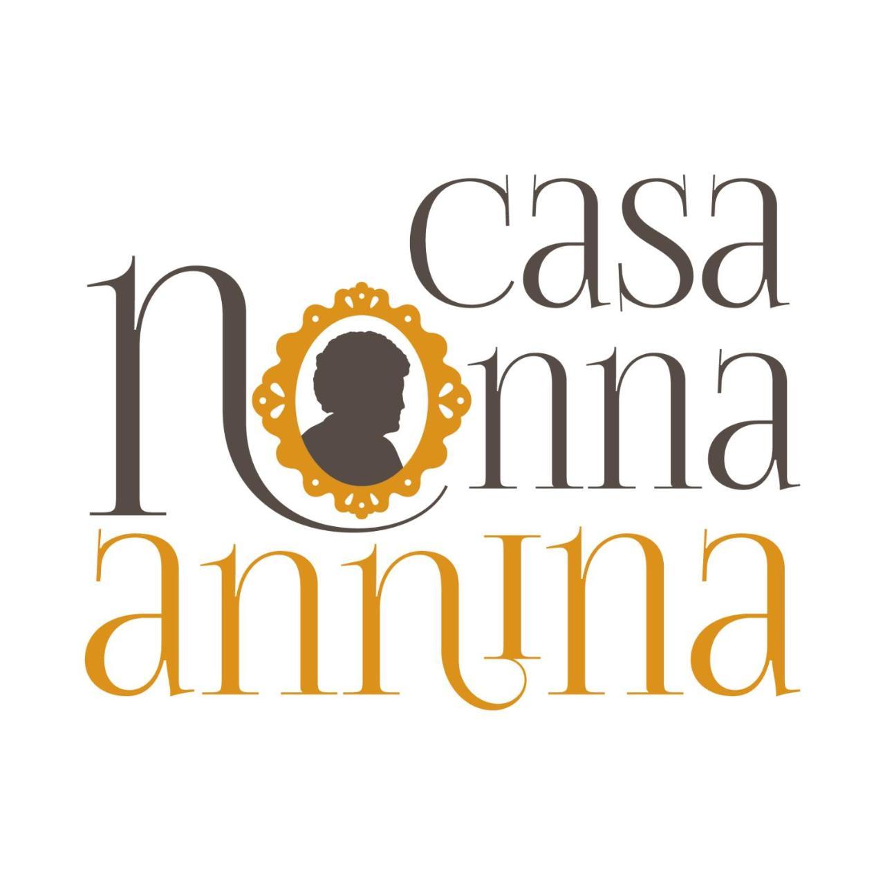 Nonna Annina Apartment Martina Franca Ngoại thất bức ảnh