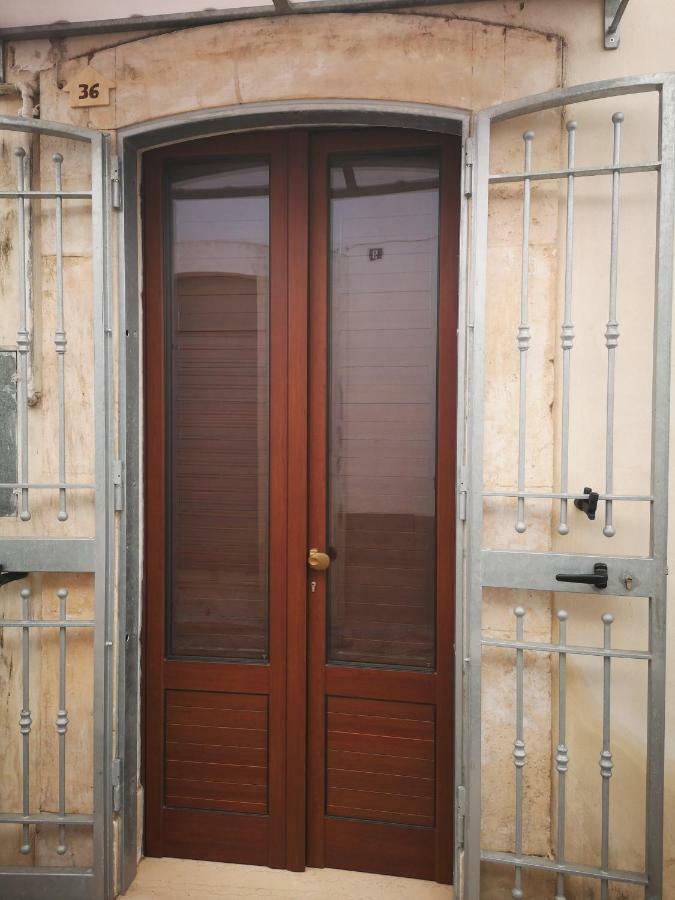Nonna Annina Apartment Martina Franca Ngoại thất bức ảnh